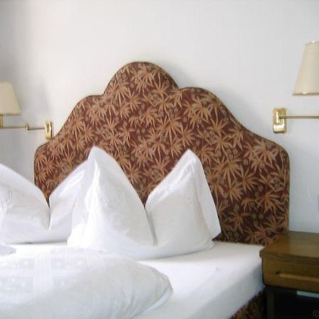 Eintracht Hotel Bad Wildbad Extérieur photo