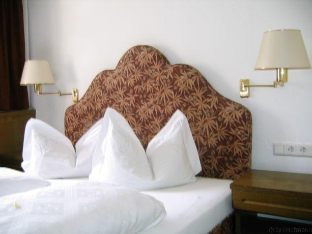 Eintracht Hotel Bad Wildbad Extérieur photo