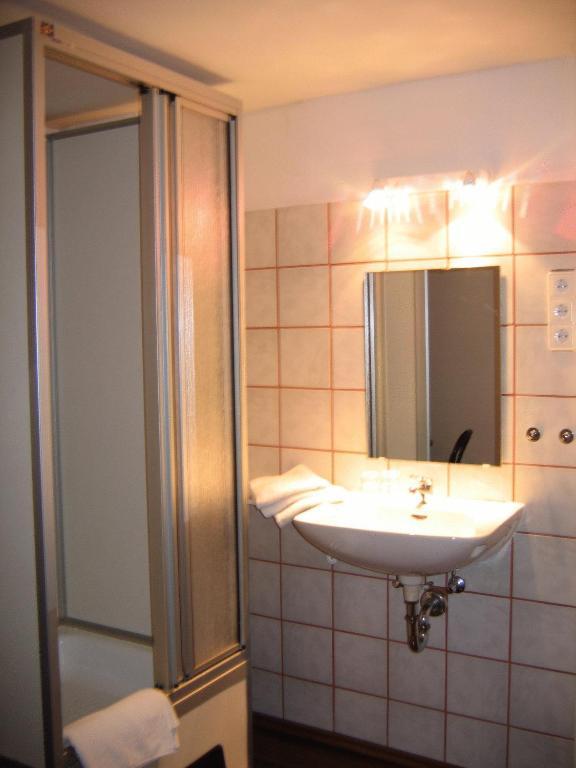 Eintracht Hotel Bad Wildbad Chambre photo