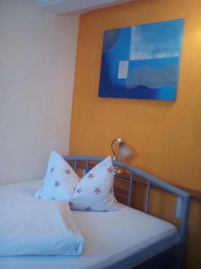 Eintracht Hotel Bad Wildbad Extérieur photo